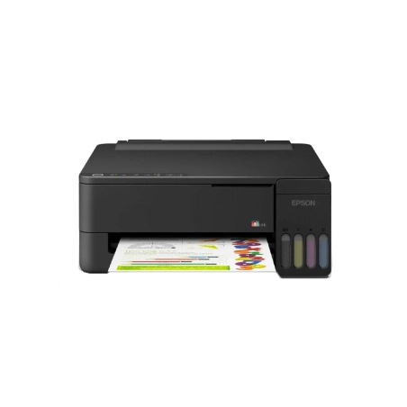 Impresora Epson EcoTank L1350 - WiFi, Color y Tanque de Tinta
