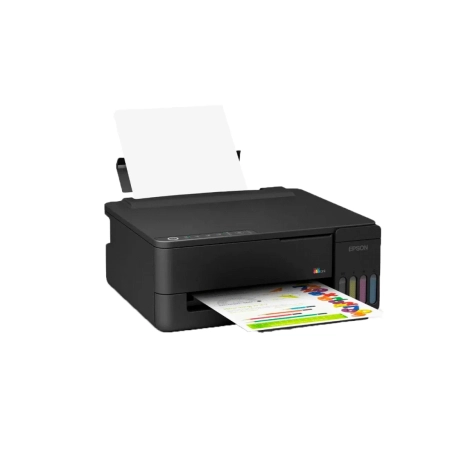 Impresora Epson EcoTank L1350 - WiFi, Color y Tanque de Tinta