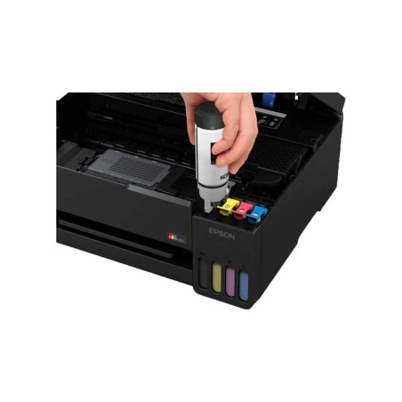 Impresora Epson EcoTank L1350 - WiFi, Color y Tanque de Tinta