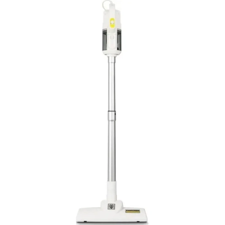 Aspiradora KARCHER Vertical VCL2 Función 2 en 1