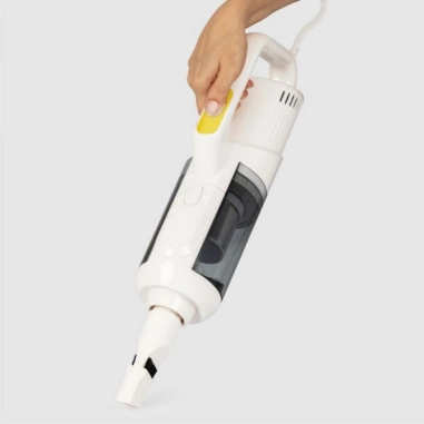 Aspiradora KARCHER Vertical VCL2 Función 2 en 1