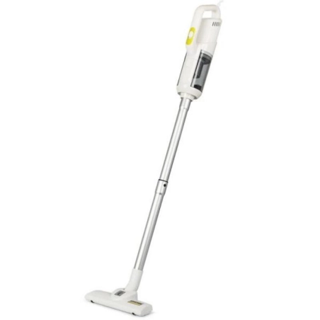 Aspiradora KARCHER Vertical VCL2 Función 2 en 1