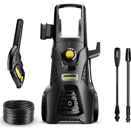 Hidrolavadora KARCHER K5 AR 1900W 145BAR