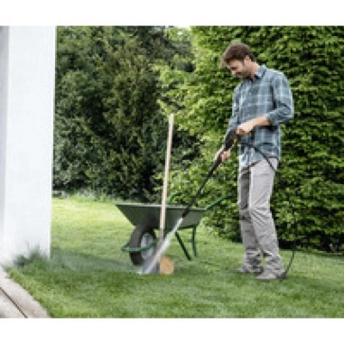 Hidrolavadora KARCHER K2 Basec *PE 1200W