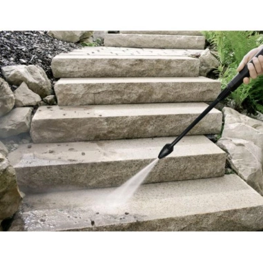 Hidrolavadora KARCHER K2 Basec *PE 1200W