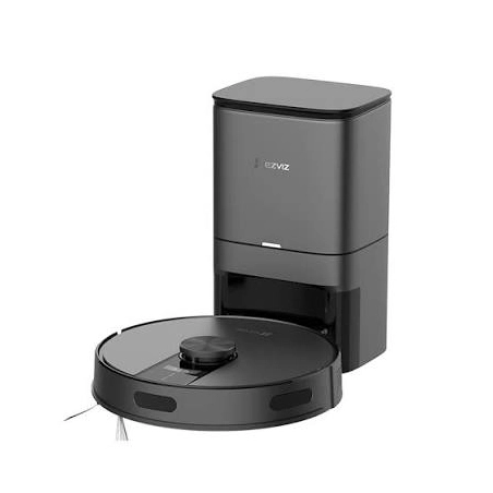 Aspiradora Robot EZVIZ RE4P – Limpieza Inteligente, Navegación Automática y Control desde App