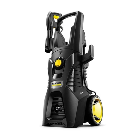 Hidrolavadora KARCHER K5 AR 1900W 145BAR