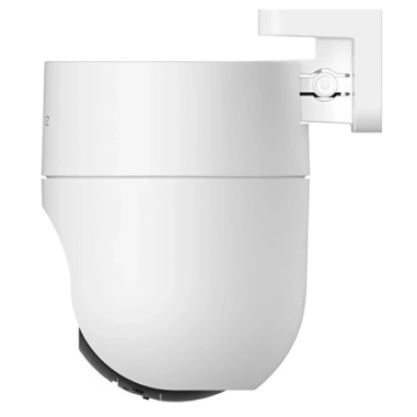 Cámara EZVIZ H8C – 1080P, 360°, Pan & Tilt, Visión Nocturna a Color, IA y Audio