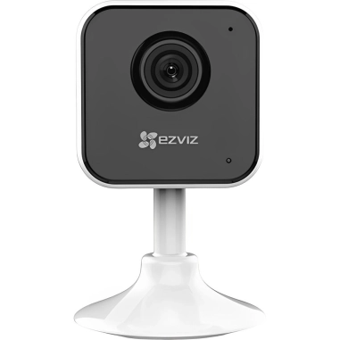 Cámara EZVIZ H1C – Full HD, Interior, Audio Bidireccional y Visión Nocturna