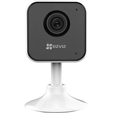 Cámara EZVIZ H1C – Full HD, Interior, Audio Bidireccional y Visión Nocturna