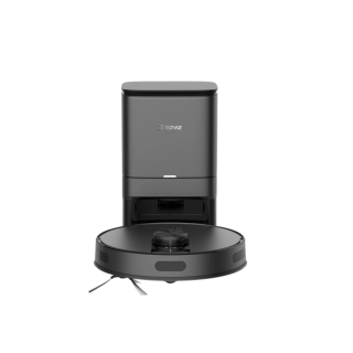 Aspiradora Robot EZVIZ RE4P – Limpieza Inteligente, Navegación Automática y Control desde App