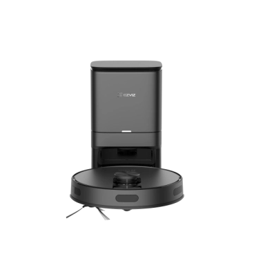 Aspiradora Robot EZVIZ RE4P – Limpieza Inteligente, Navegación Automática y Control desde App