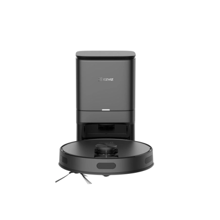 Aspiradora Robot EZVIZ RE4P – Limpieza Inteligente, Navegación Automática y Control desde App