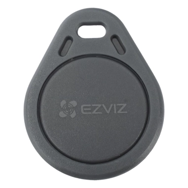 Tag de Proximidad EZVIZ para DL05 – Acceso Rápido y Seguro sin Llave