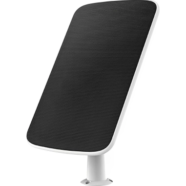 Panel Solar EZVIZ USB-C – Alimentación Solar para Cámaras EZVIZ con Batería