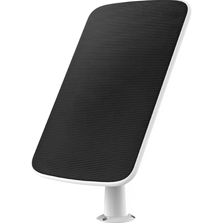 Panel Solar EZVIZ USB-C – Alimentación Solar para Cámaras EZVIZ con Batería