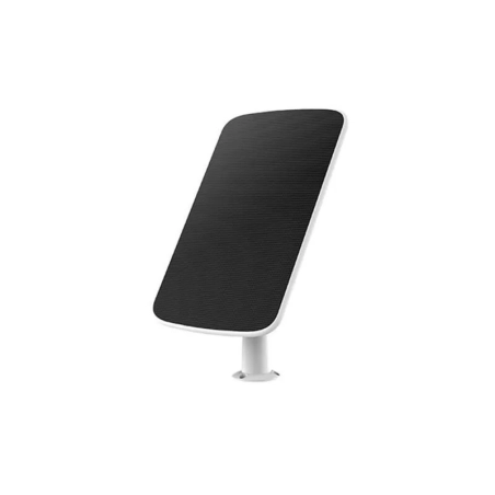 Panel Solar EZVIZ USB – Alimentación Solar para Cámaras EZVIZ con Batería