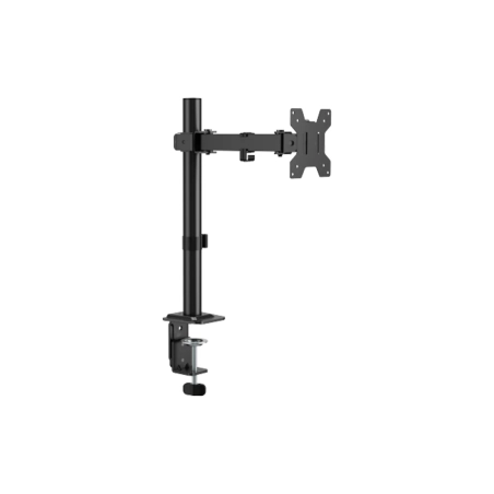 Soporte para 1 Monitor FTX C044 17'' a 32'' Articulado - Negro