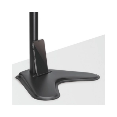 Soporte para 2 Monitores FTX FTX66-T024 17'' a 32'' Articulado - Negro