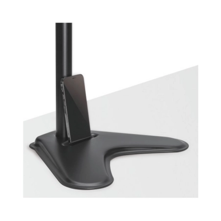 Soporte para 2 Monitores FTX FTX66-T024 17'' a 32'' Articulado - Negro