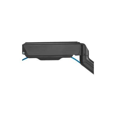 Soporte para 2 Monitores FTX46-C024E 17'' a 32'' Articulado - Negro