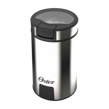 Moledor de Café Inox Oster. Garantía por 1 año. Al mejor precio