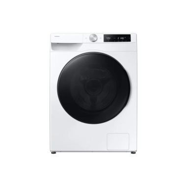 Lavasecarropas Samsung 11KG/7KG AI Wash White