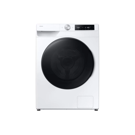 Lavasecarropas Samsung 11KG/7KG AI Wash White