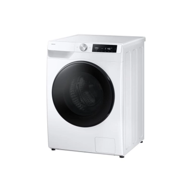 Lavasecarropas Samsung 11KG/7KG AI Wash White