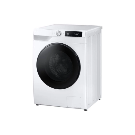 Lavasecarropas Samsung 11KG/7KG AI Wash White
