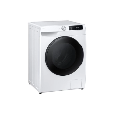 Lavasecarropas Samsung 11KG/7KG AI Wash White