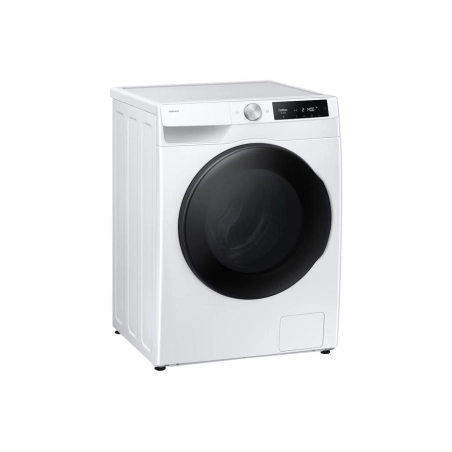 Lavasecarropas Samsung 11KG/7KG AI Wash White