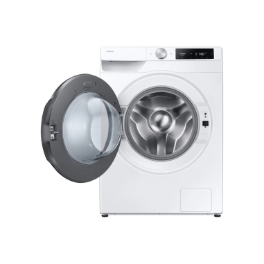 Lavasecarropas Samsung 11KG/7KG AI Wash White
