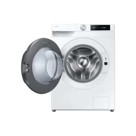 Lavasecarropas Samsung 11KG/7KG AI Wash White