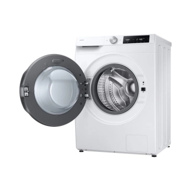 Lavasecarropas Samsung 11KG/7KG AI Wash White