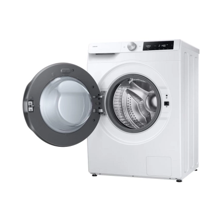 Lavasecarropas Samsung 11KG/7KG AI Wash White