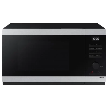 Microondas Samsung 32L 1500W Black