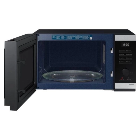 Microondas Samsung 32L 1500W Black