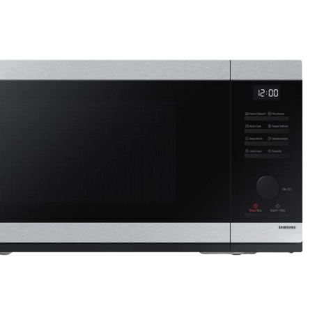 Microondas Samsung 32L 1500W Black