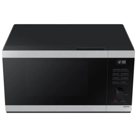 Microondas Samsung 32L 1500W Black