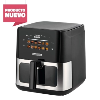 Air Fryer Goodweather 8Lts