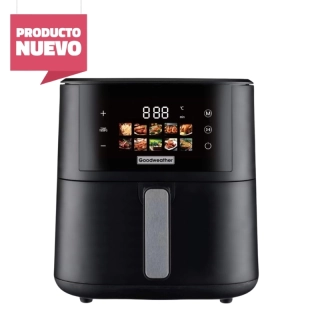 Air Fryer Goodweather 10Lts