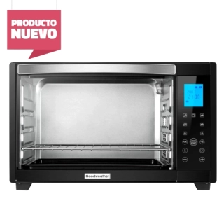Horno Eléctrico Goodweather 45L Digital