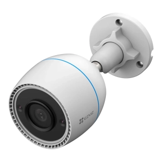 Cámara EZVIZ H3C – Full HD, Exterior, Visión Nocturna y Detección Inteligente de Personas