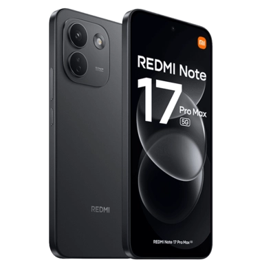 Celular Xiaomi Note 17 Pro Max 5G8GB +256GB