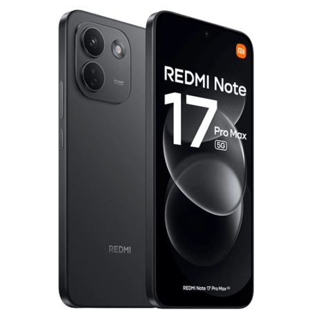Celular Xiaomi Note 17 Pro Max 5G8GB +256GB