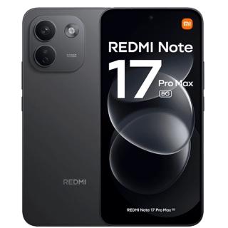 Celular Xiaomi Note 17 Pro Max 5G8GB +256GB
