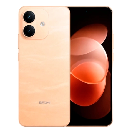 Celular Xiaomi Redmi Note 17 Pro 5G 8GB + 256GB