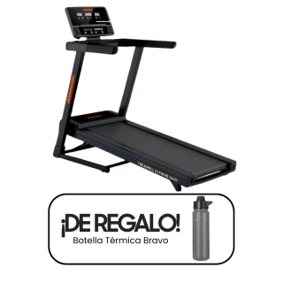 Cinta de Caminar Athletic 1040T