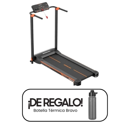 CINTA DE CAMINAR ATHLETIC 23T